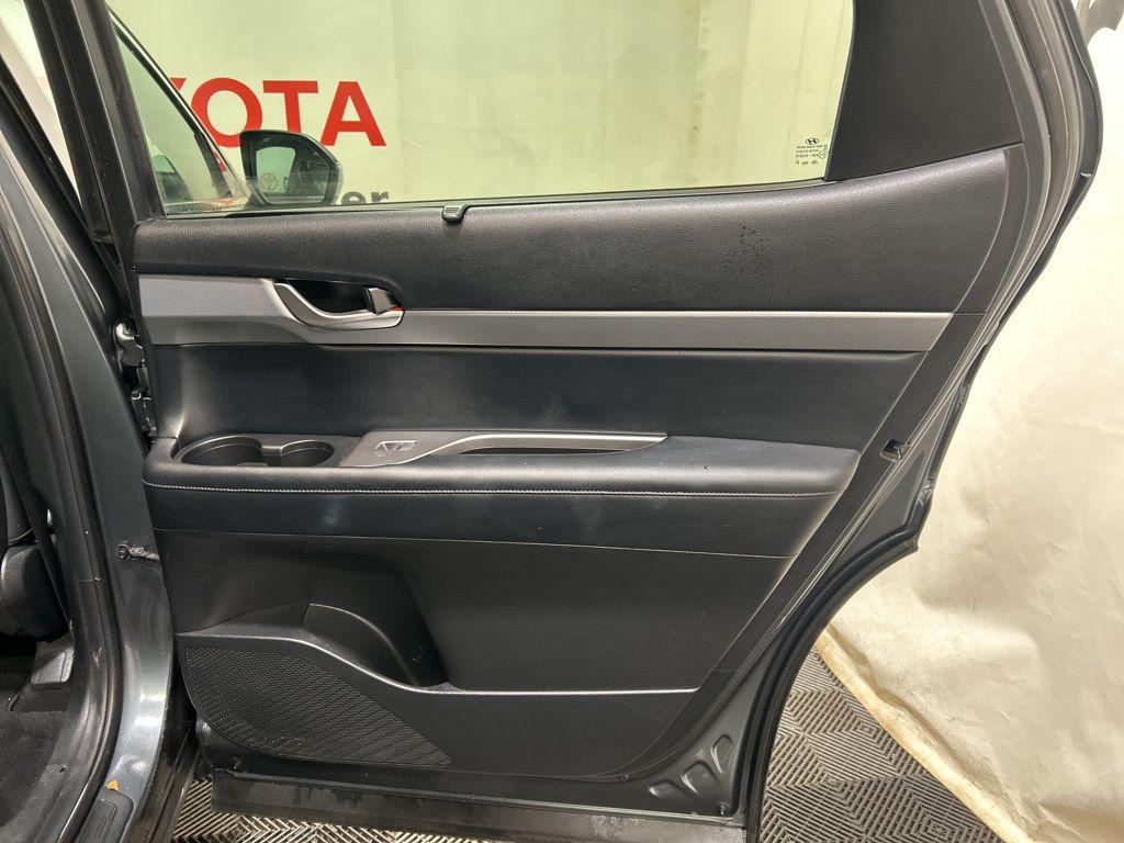 used 2020 Hyundai Palisade car, priced at $20,665