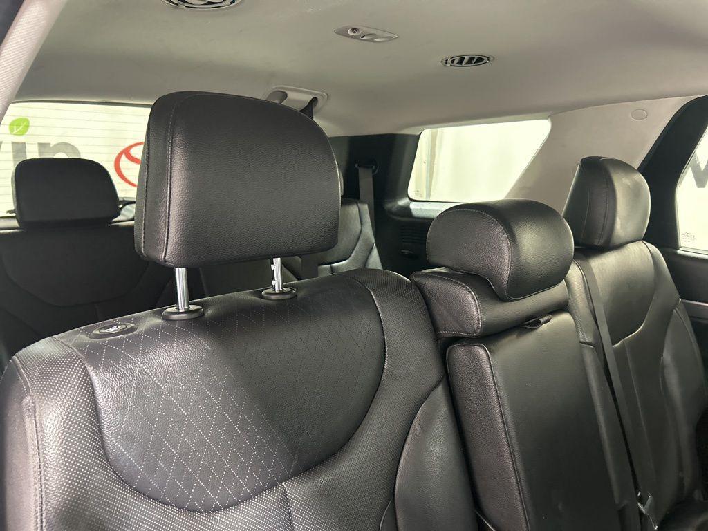 used 2020 Hyundai Palisade car, priced at $20,665