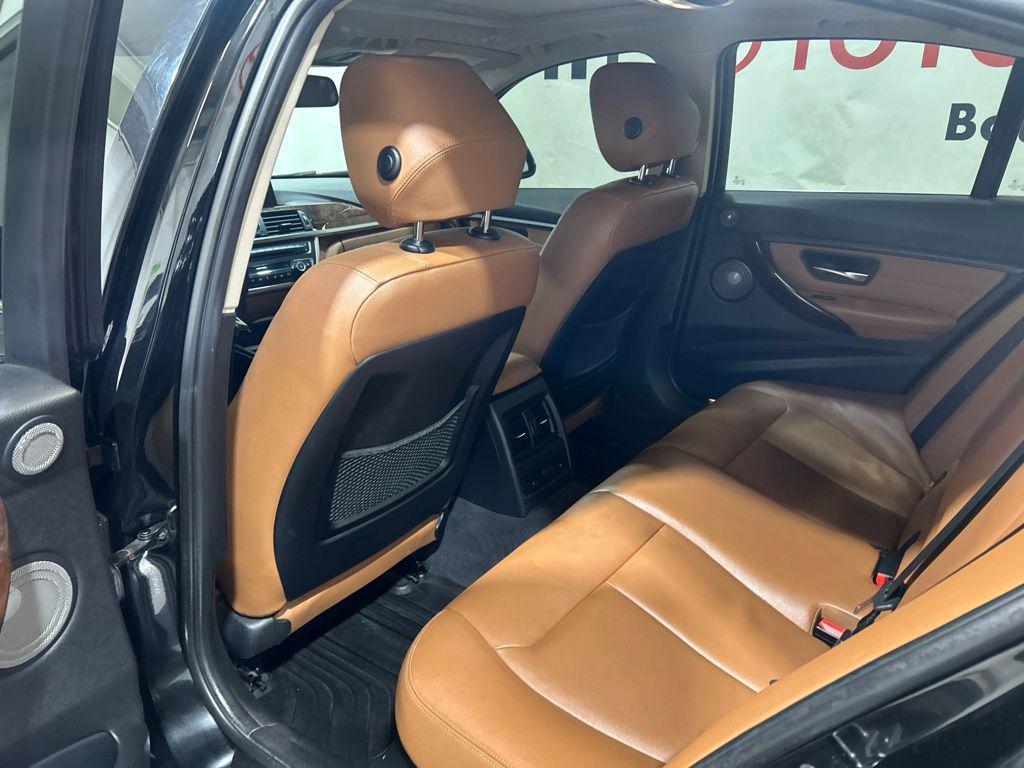 used 2013 BMW 335 car, priced at $12,299