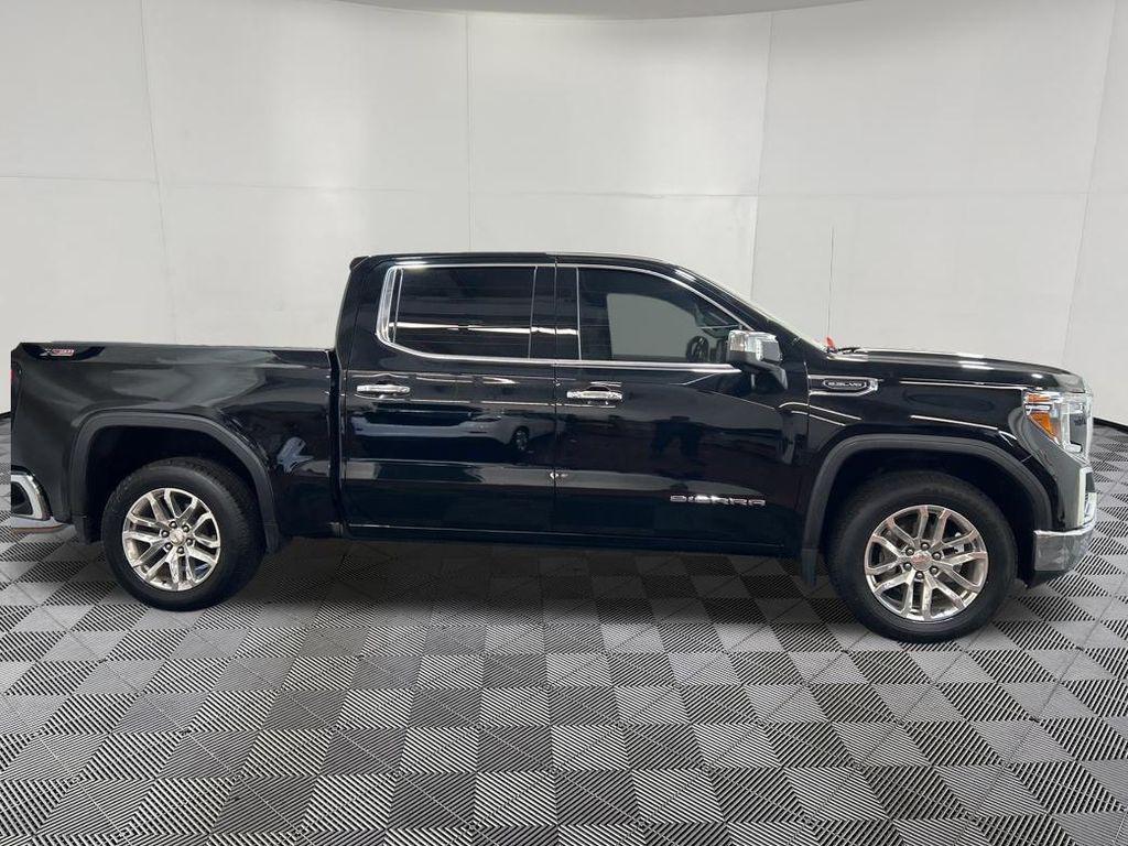 used 2019 GMC Sierra 1500 car, priced at $28,799