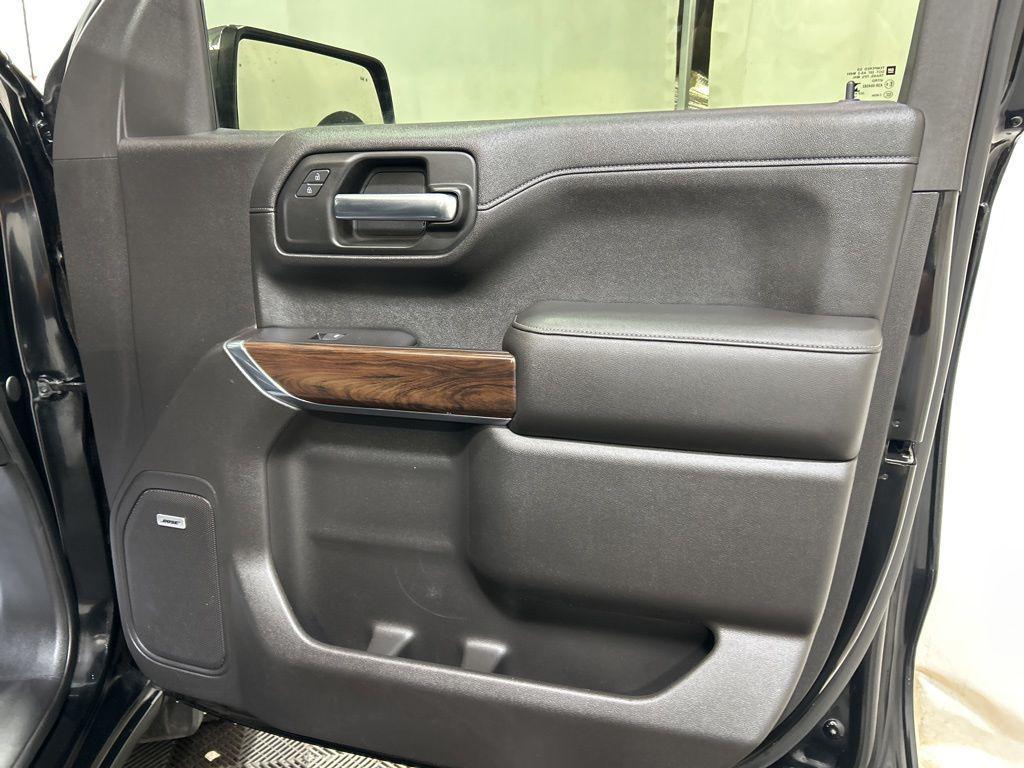 used 2019 GMC Sierra 1500 car, priced at $28,799