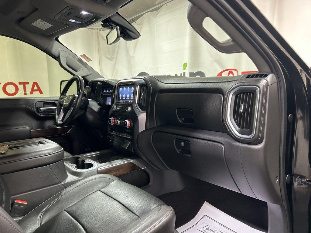 used 2019 GMC Sierra 1500 car, priced at $28,799