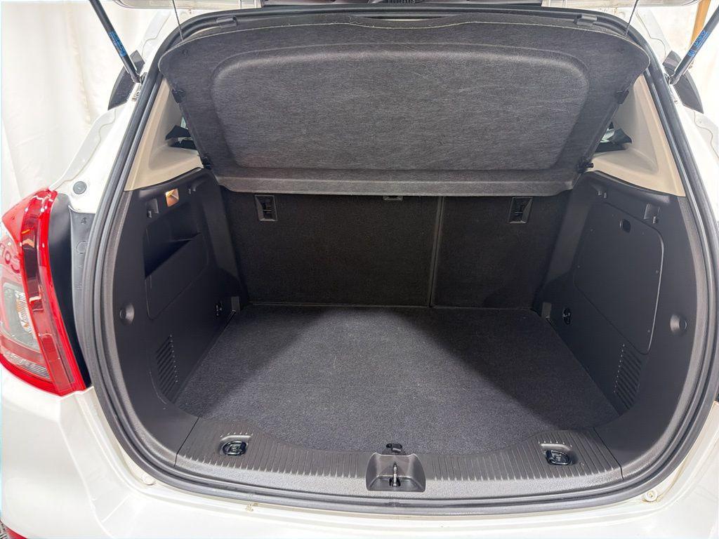 used 2019 Buick Encore car, priced at $15,500