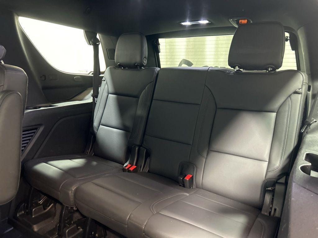 used 2021 Chevrolet Tahoe car, priced at $41,890