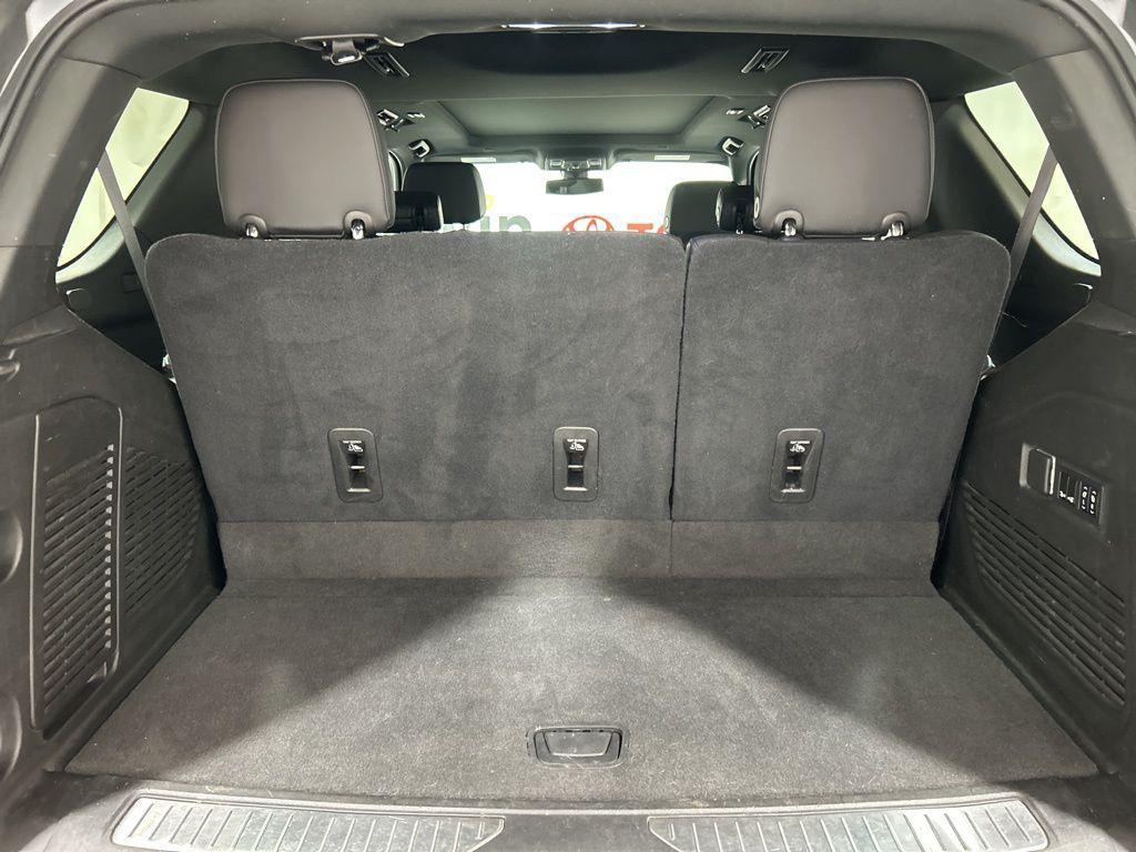 used 2021 Chevrolet Tahoe car, priced at $43,500