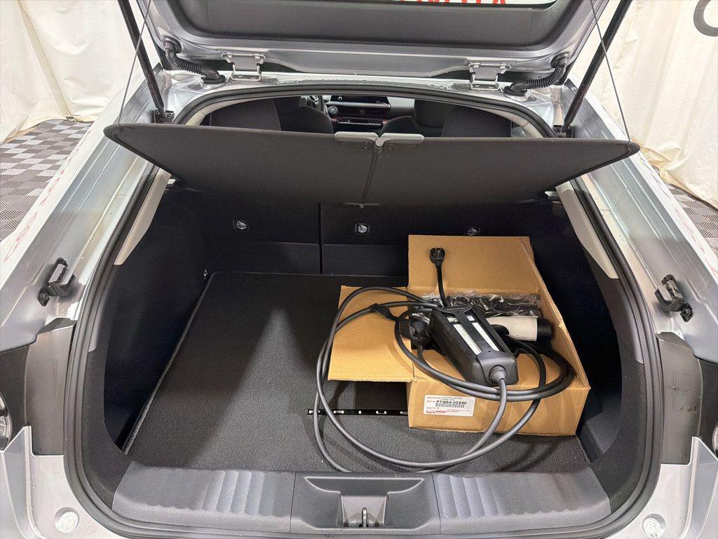 used 2026 Toyota Prius Plug-In Hybrid car, priced at $32,000