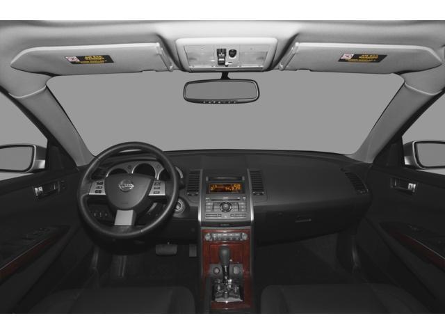 used 2007 Nissan Maxima car