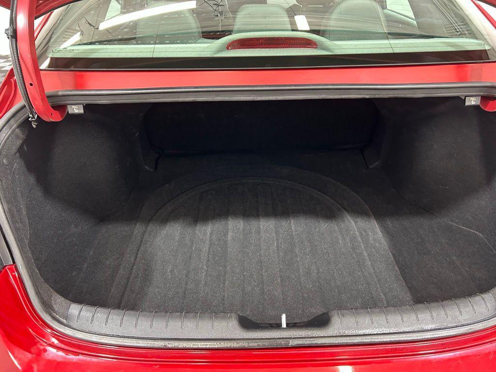 used 2024 Hyundai Elantra car, priced at $17,100