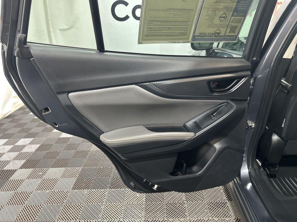 used 2021 Subaru Crosstrek car, priced at $20,000