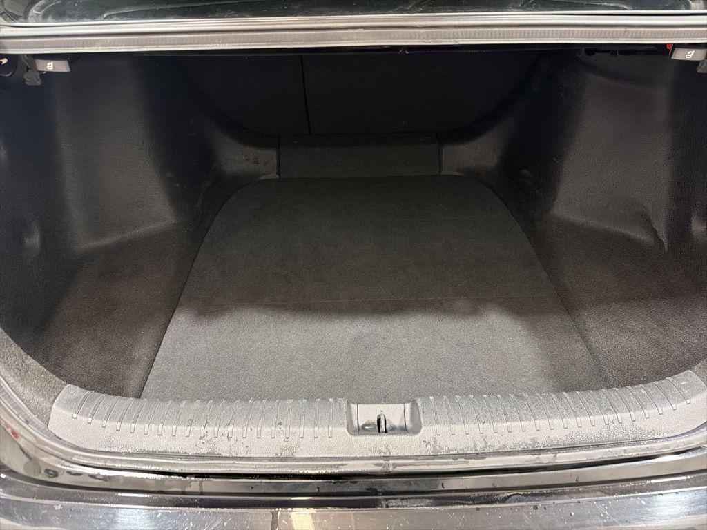 used 2024 Honda Accord Hybrid car, priced at $26,000