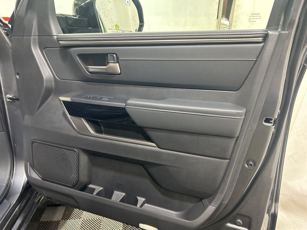 new 2026 Toyota Tundra car, priced at $60,968
