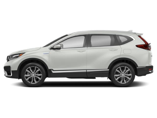 used 2022 Honda CR-V Hybrid car, priced at $31,000