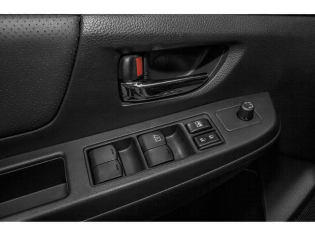 used 2015 Subaru XV Crosstrek car, priced at $9,999