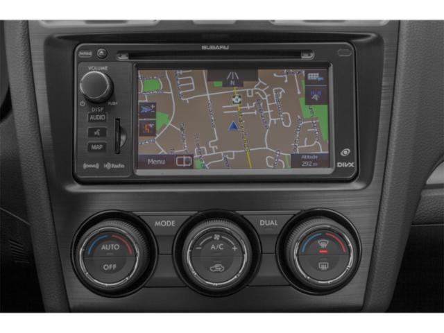 used 2015 Subaru XV Crosstrek car, priced at $9,999