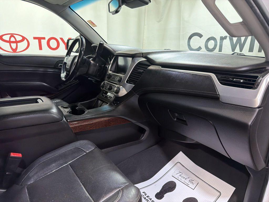 used 2020 GMC Yukon XL car, priced at $29,000