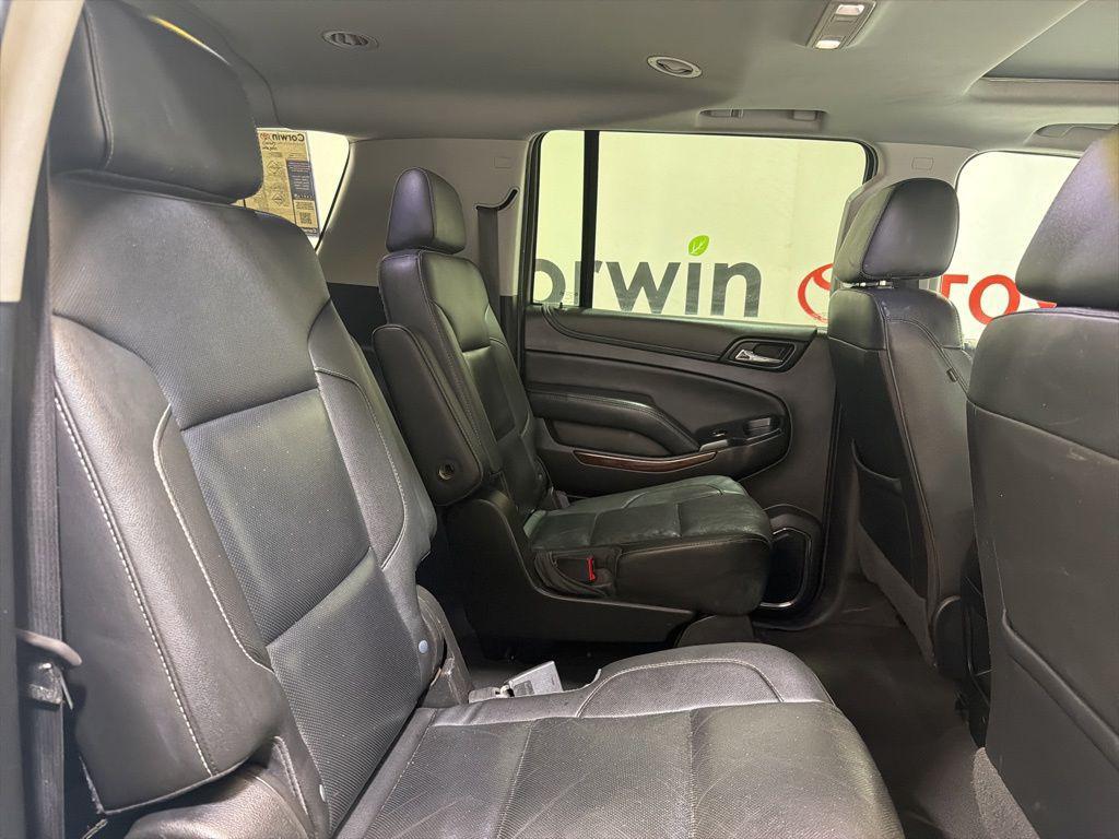 used 2020 GMC Yukon XL car, priced at $29,000