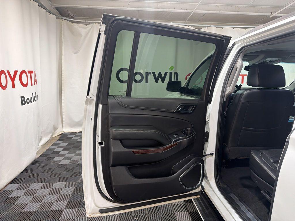 used 2020 GMC Yukon XL car, priced at $29,000