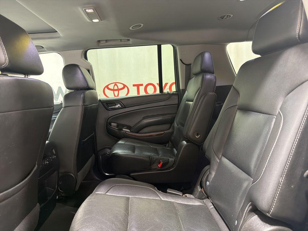 used 2020 GMC Yukon XL car, priced at $29,000