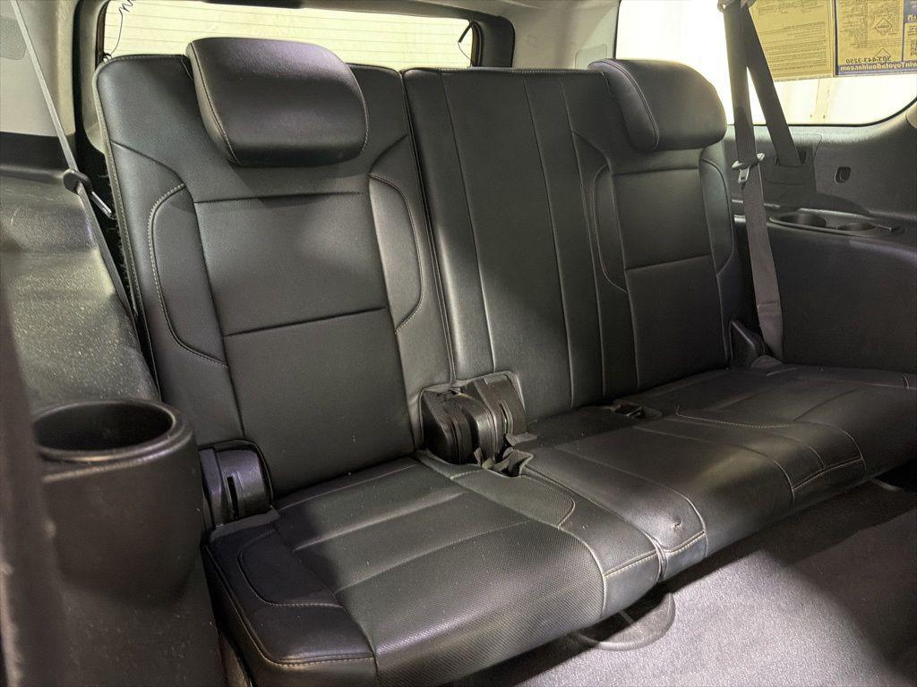used 2020 GMC Yukon XL car, priced at $29,000