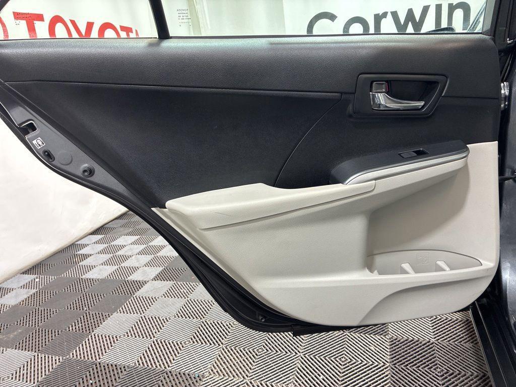 used 2013 Toyota Camry Hybrid car, priced at $14,699