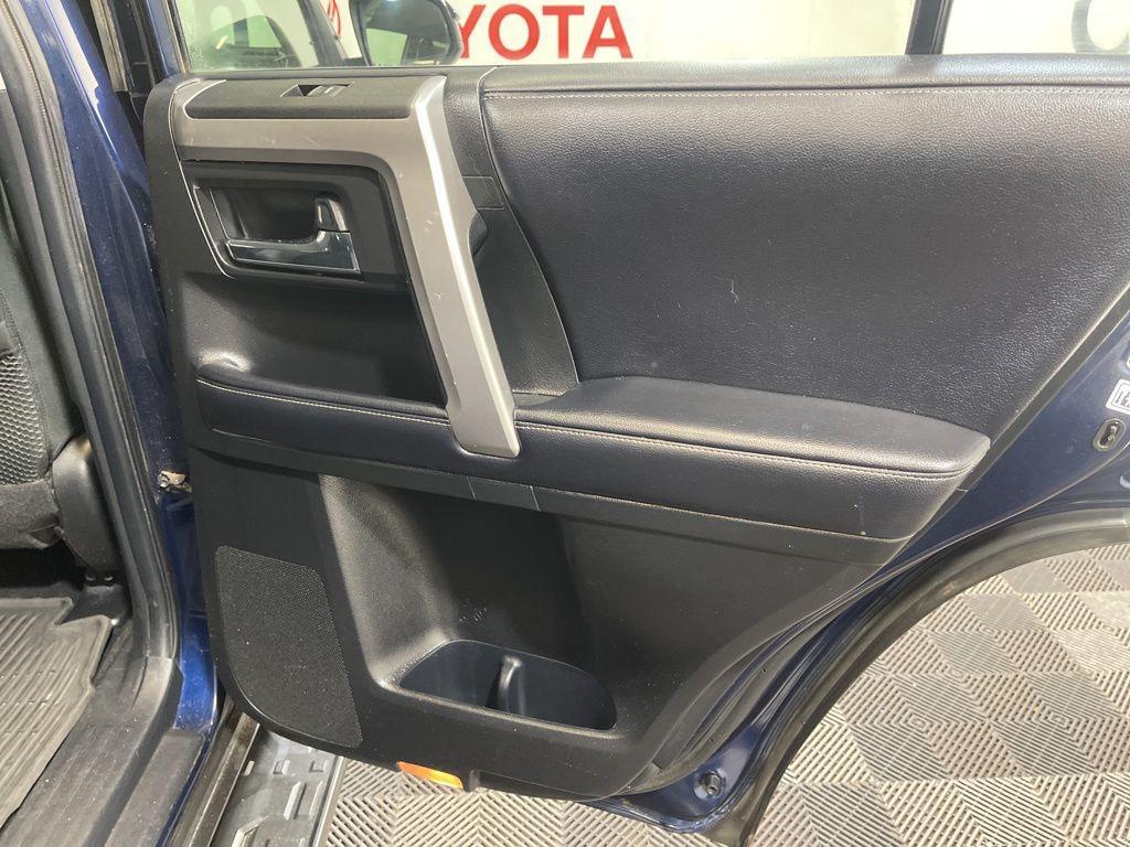 used 2019 Toyota 4Runner car, priced at $27,000
