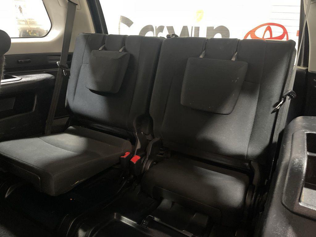 used 2019 Toyota 4Runner car, priced at $27,000