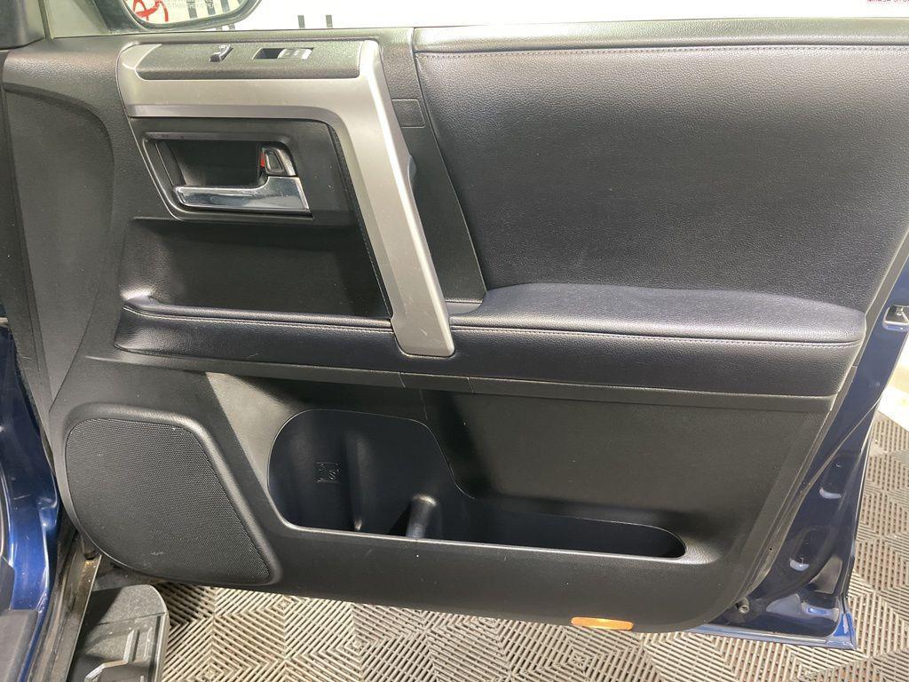 used 2019 Toyota 4Runner car, priced at $27,000