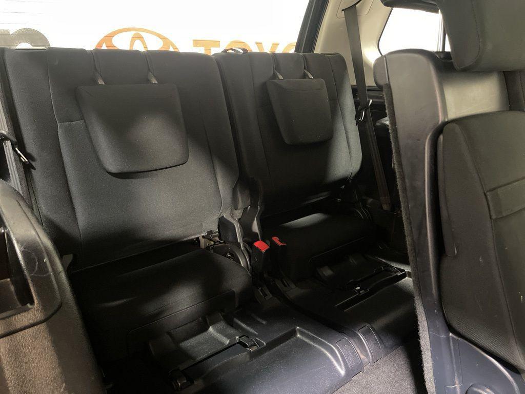 used 2019 Toyota 4Runner car, priced at $27,000