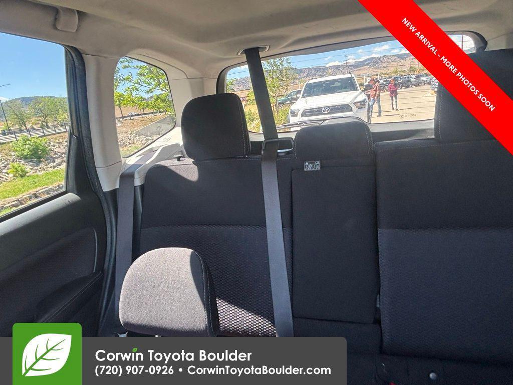 used 2017 Subaru Forester car, priced at $11,250
