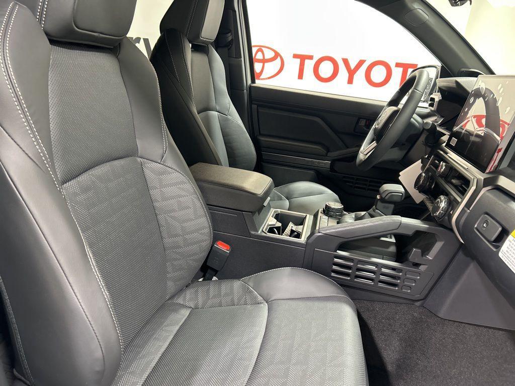 new 2025 Toyota 4Runner car, priced at $59,608
