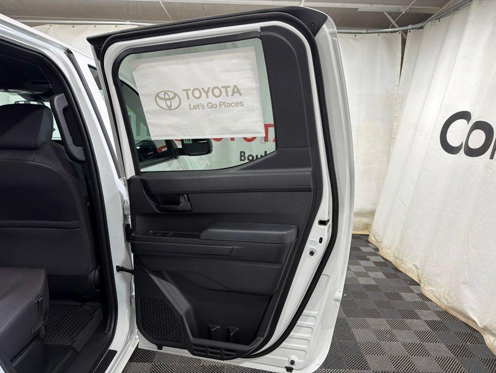 new 2026 Toyota Tacoma car, priced at $36,970