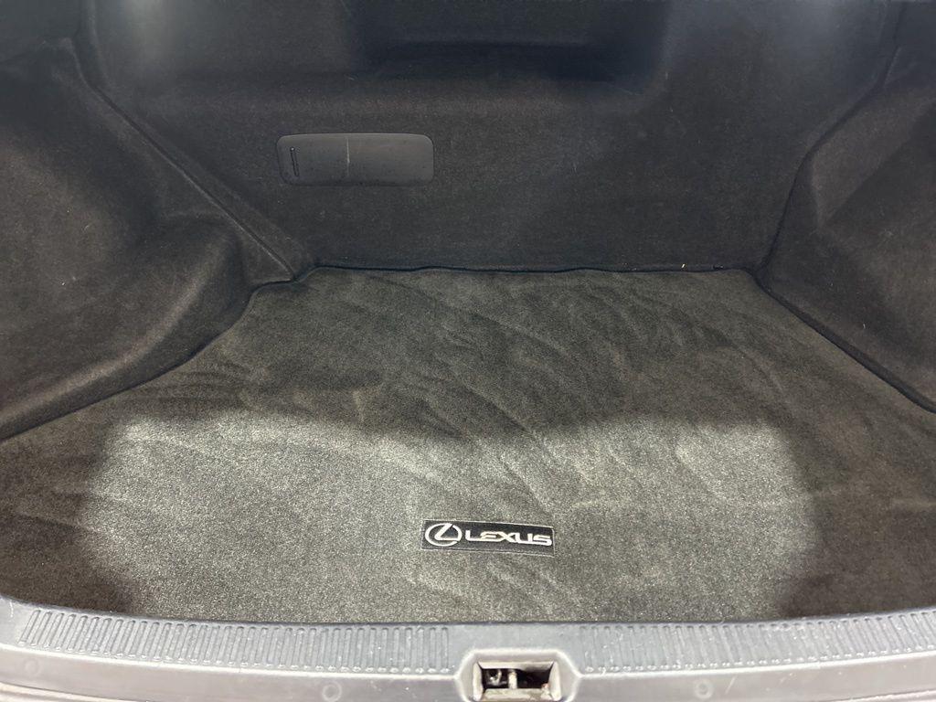 used 2010 Lexus HS 250h car, priced at $8,300