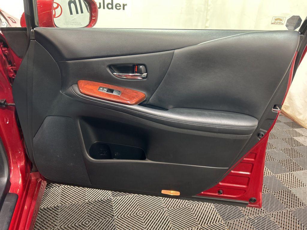 used 2010 Lexus HS 250h car, priced at $8,300