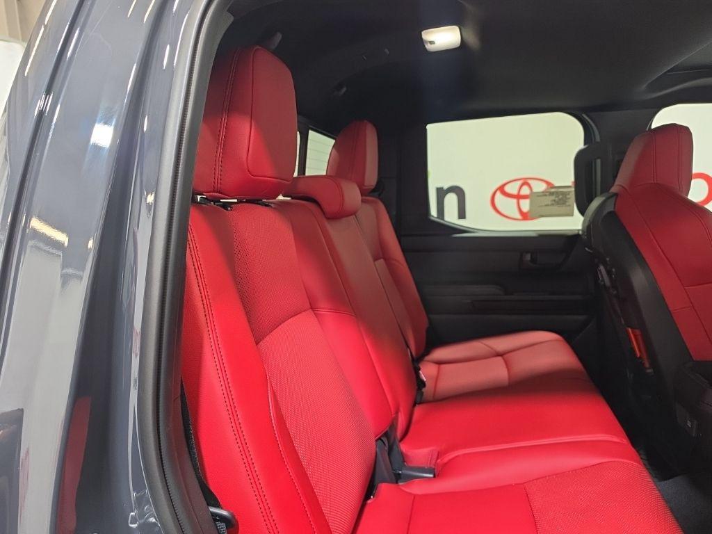new 2026 Toyota Tacoma Hybrid car, priced at $67,095