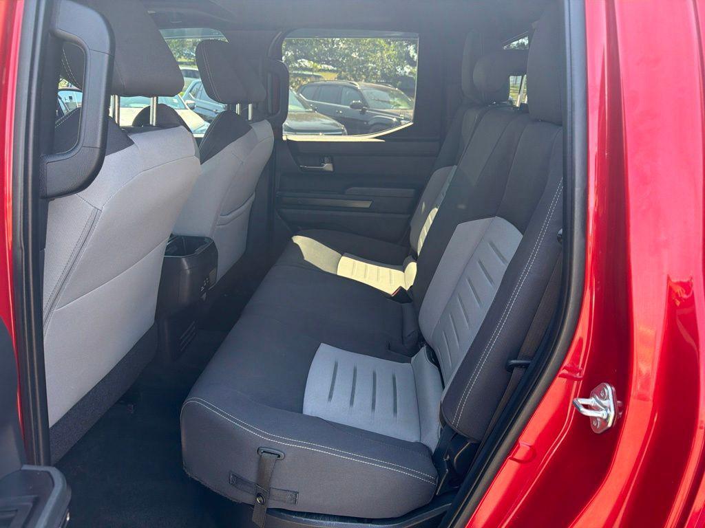 used 2024 Toyota Tacoma car, priced at $40,649