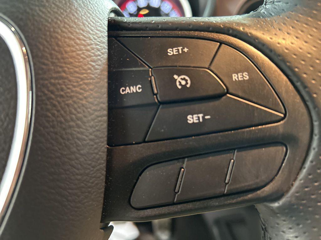 used 2022 Dodge Challenger car, priced at $42,000