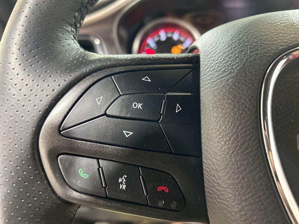 used 2022 Dodge Challenger car, priced at $42,000
