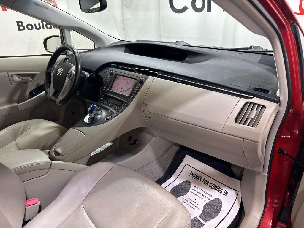 used 2010 Toyota Prius car, priced at $5,750
