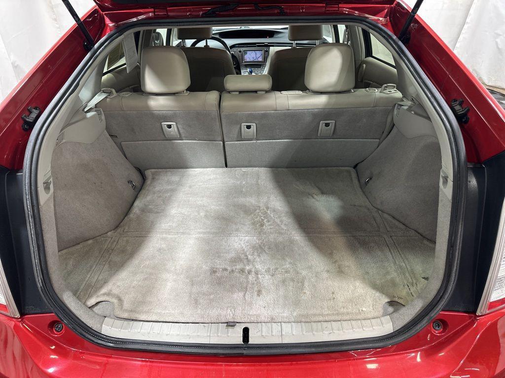 used 2010 Toyota Prius car, priced at $5,750