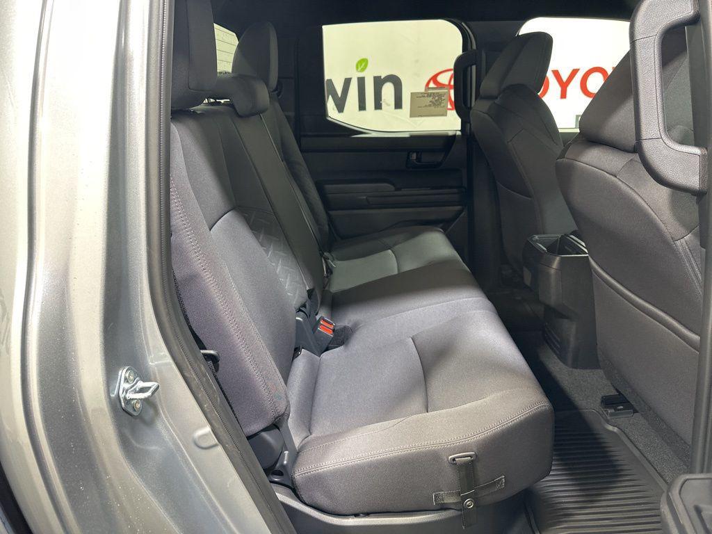 new 2026 Toyota Tacoma car, priced at $43,818