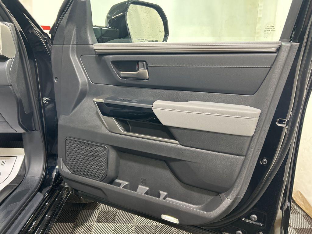 new 2026 Toyota Tundra car, priced at $60,049