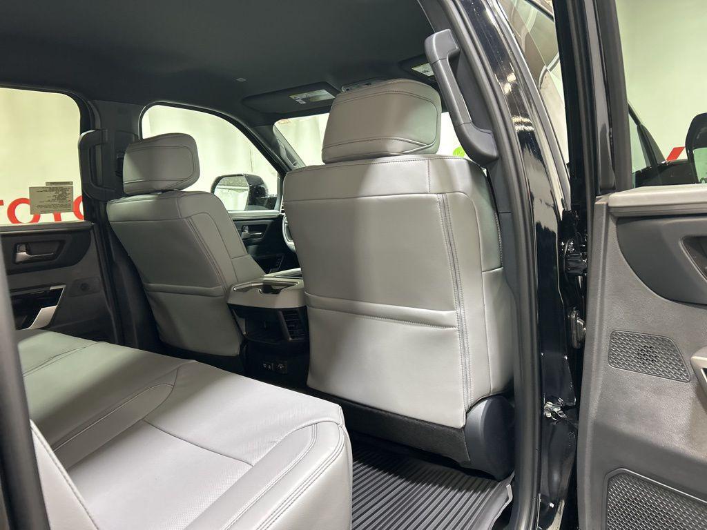 new 2026 Toyota Tundra car, priced at $60,049