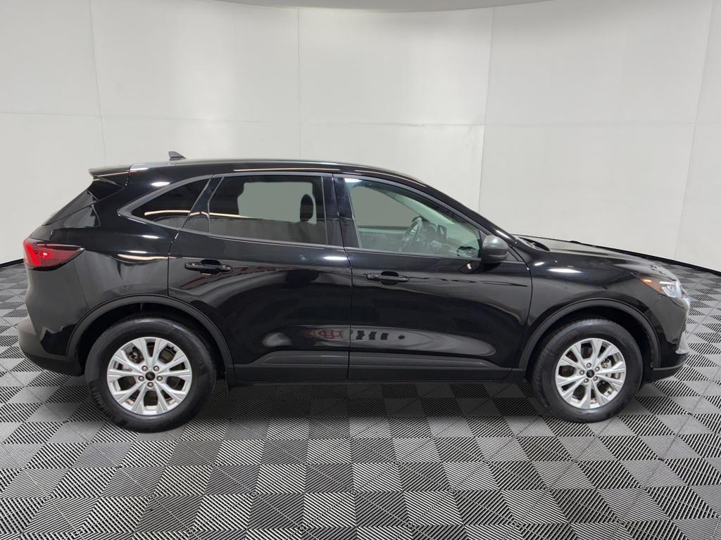used 2025 Ford Escape car, priced at $21,199