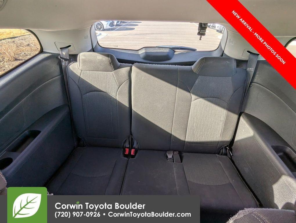 used 2015 Chevrolet Traverse car, priced at $8,000