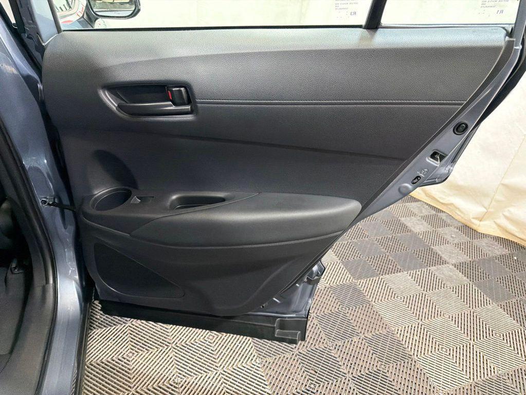 used 2025 Toyota Corolla Hybrid car, priced at $29,745