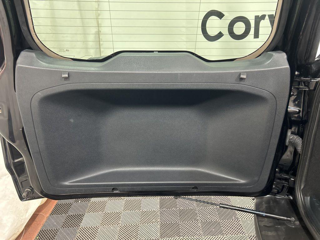 used 2019 Ford EcoSport car, priced at $13,300