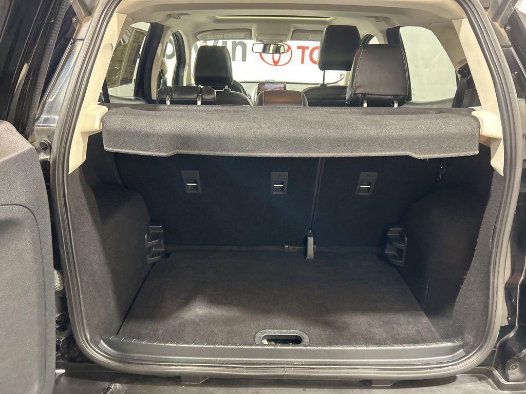 used 2019 Ford EcoSport car, priced at $13,300