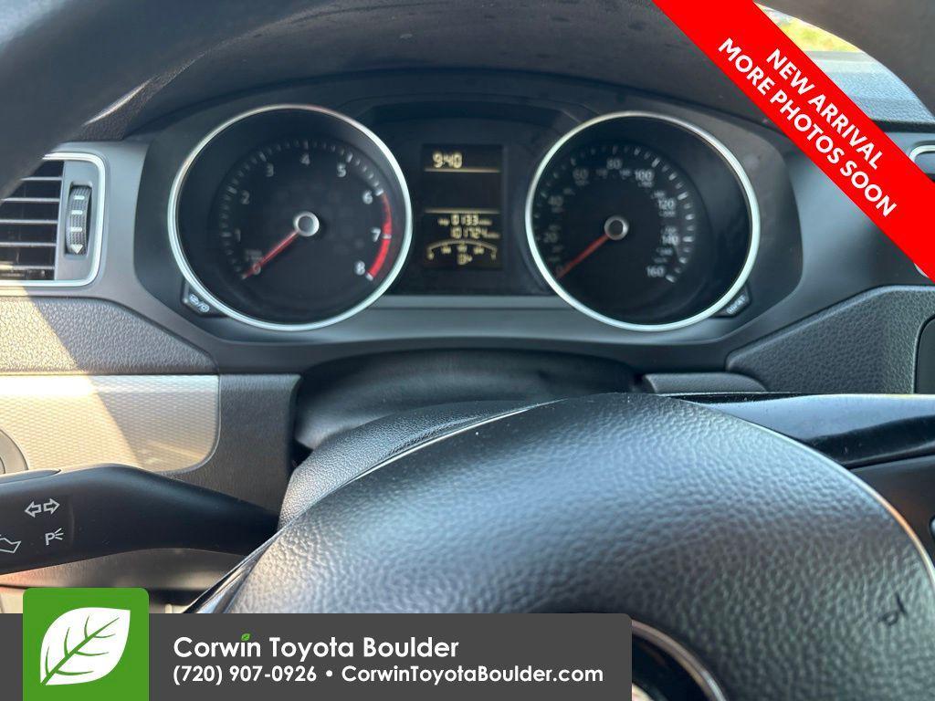 used 2017 Volkswagen Jetta car, priced at $9,599