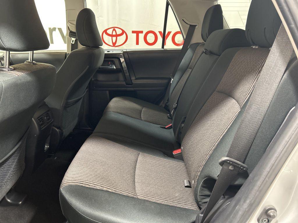 used 2024 Toyota 4Runner car, priced at $37,850