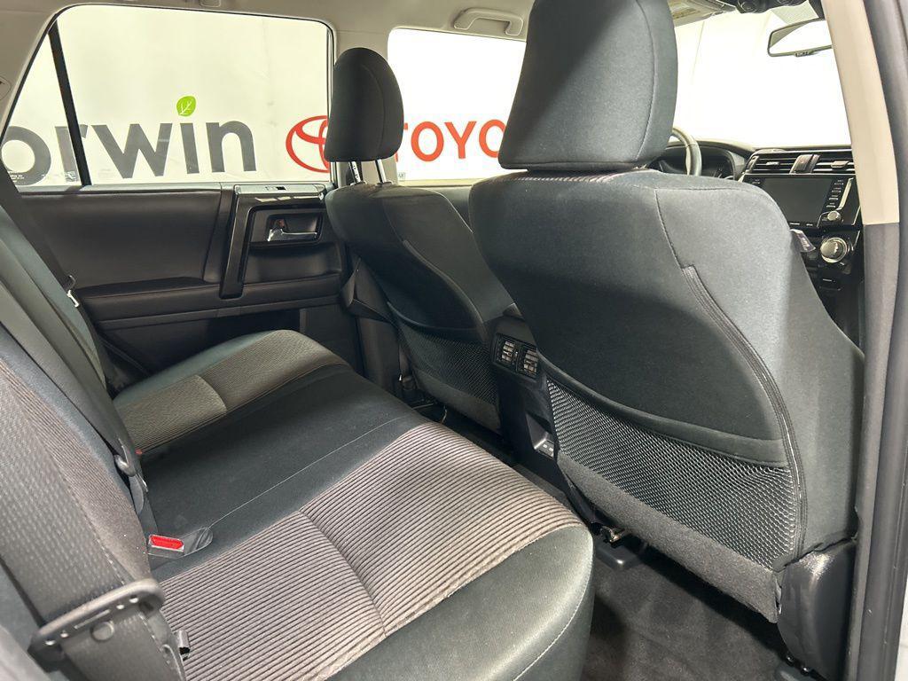 used 2024 Toyota 4Runner car, priced at $37,850